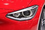 BMW 1-Series 2012 года